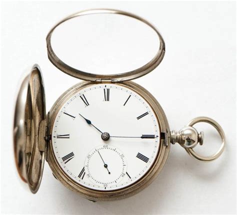 civil war pocket watch replica|william ellery model pocket watch.